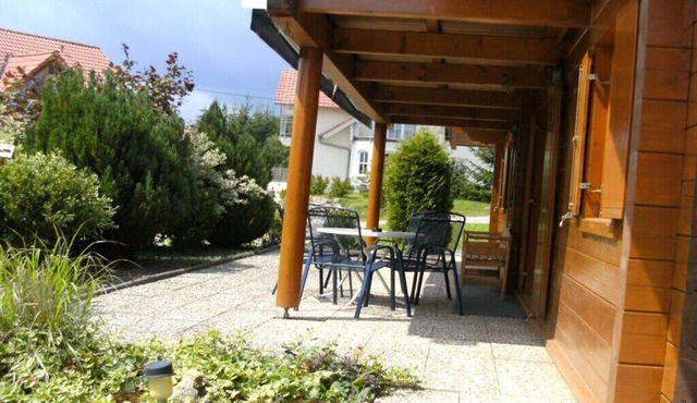 Amann Comfortable holiday residence