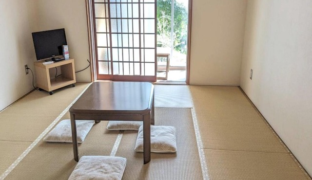 Amanohashidate Youth Hostel - Vacation STAY 94805v