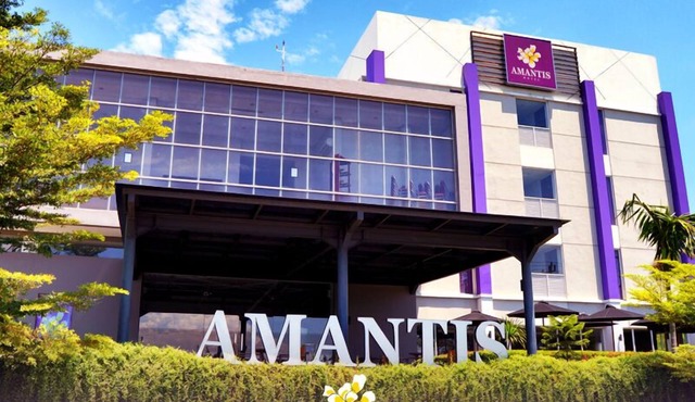 Amantis Hotel