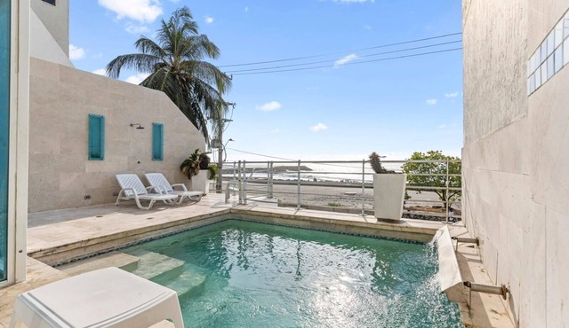 Amaré House - 4BR Luxury Stay