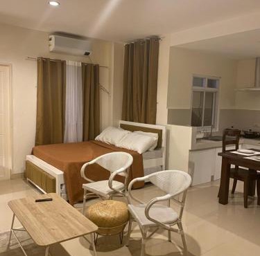 Amar Residence