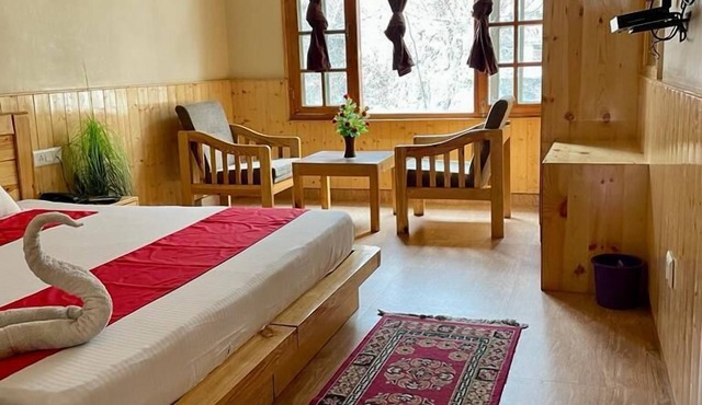 Amar Villa Manali