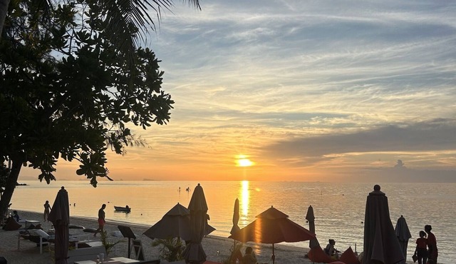 Amara Beach Resort
