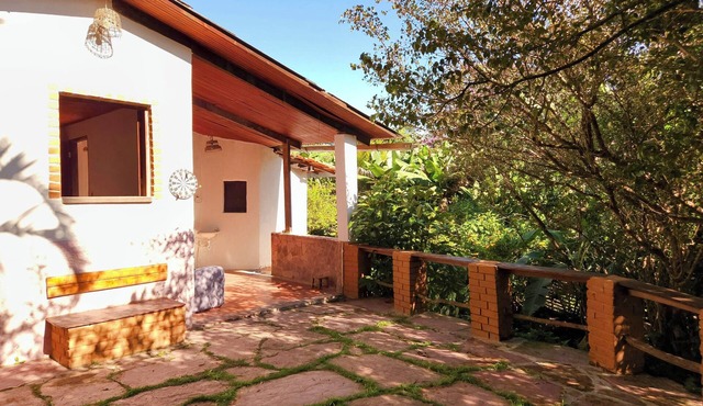 Amara Hospedaria