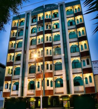 Amara Hotel