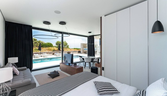 Amara Luxury villas