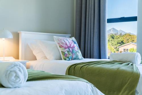 Amara Mountain View George