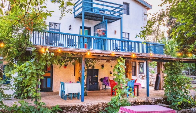 Amara Nature Homes