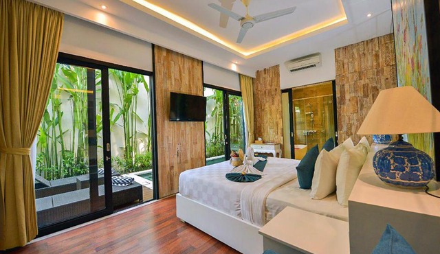 Amara Villa Umalas