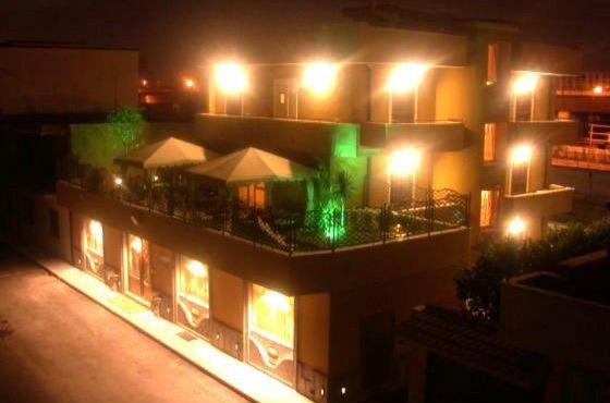 Amaranto Hotel