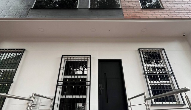 Amaranto Suites