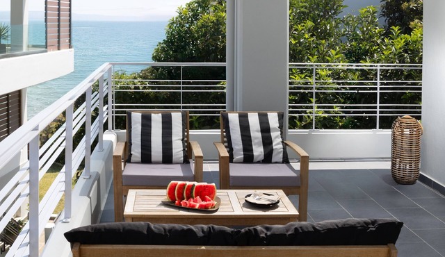 Amare Luxury Living Volos
