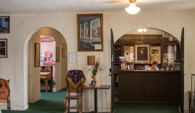 Amargosa Opera House & Hotel