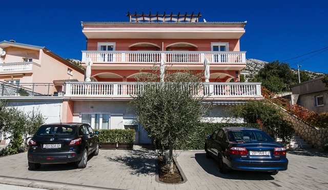 Amari Apartments