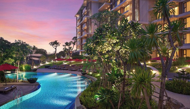 Amari Pattaya