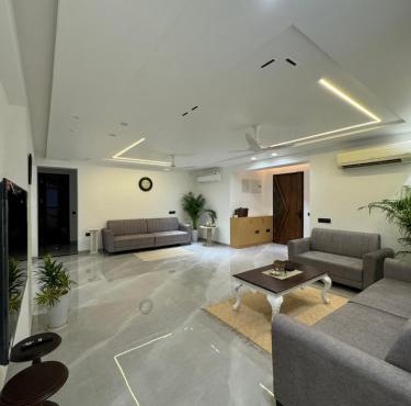 Amaris homes