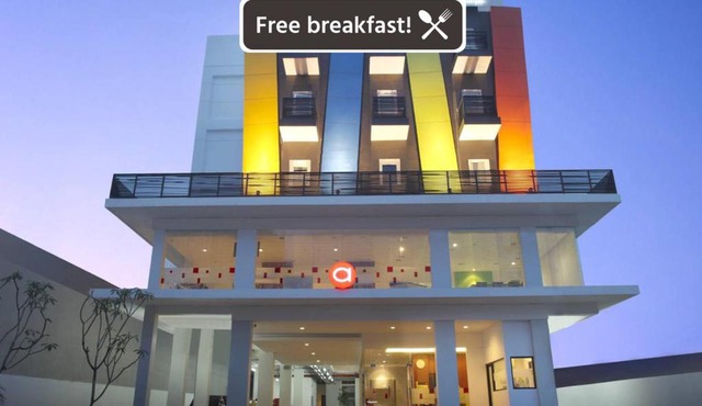 Amaris Hotel Malang