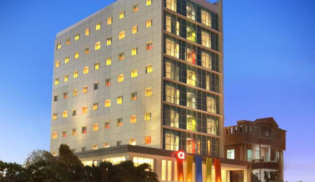Amaris Hotel Padang
