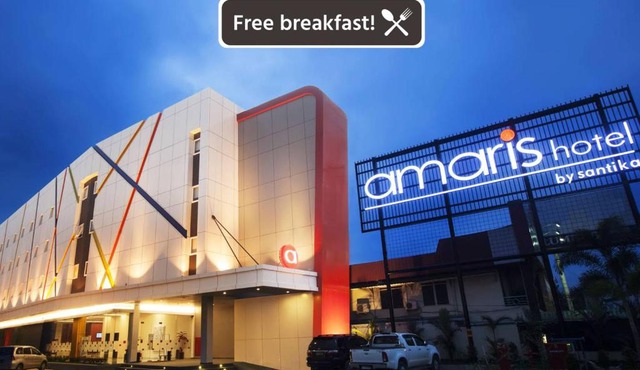 Amaris Hotel Samarinda