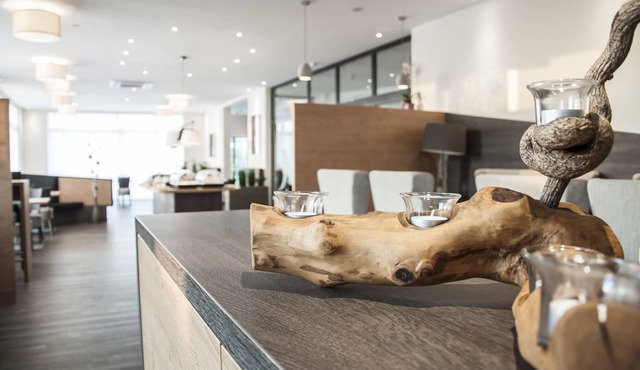 Amaro Hotel