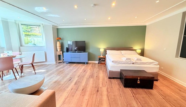 Amaroo - Serviced Apartment "Andy"