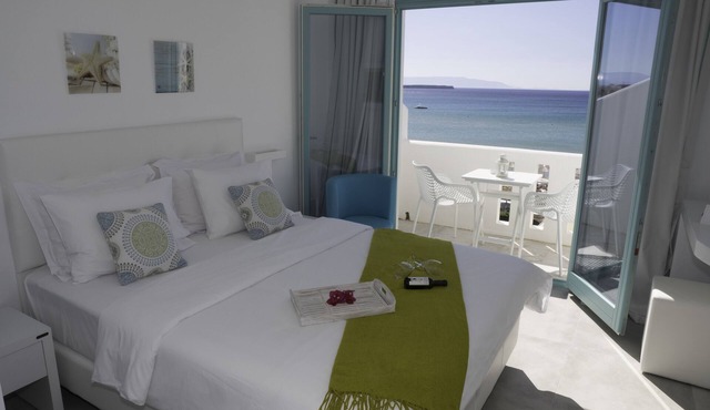 Amaryllis Beach Hotel