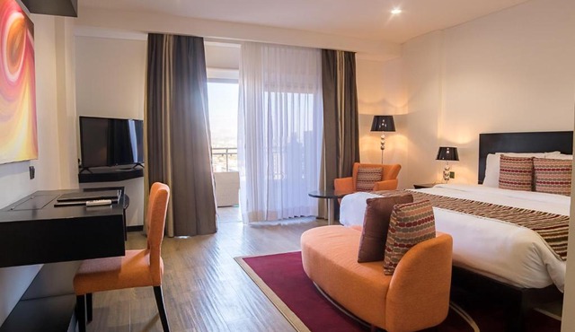 Amaryllis Hotel Blantyre
