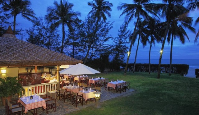 Amaryllis Resort & Spa