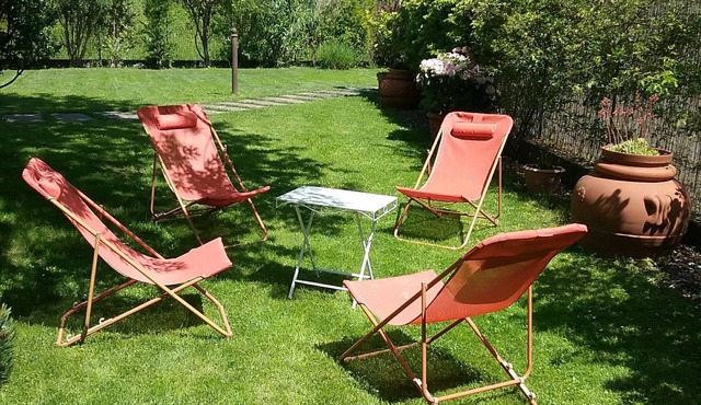 Amaryllis vacation homes - daisy apartment CODE CIN; IT011002B4COYDJRPS