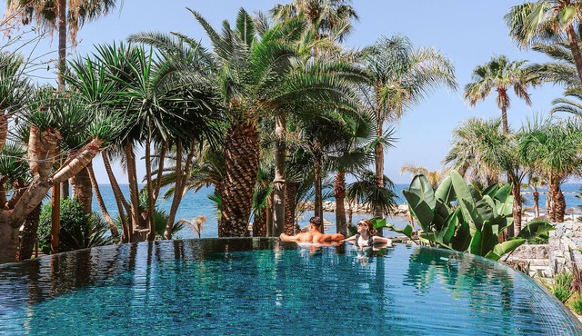 Amathus Beach Hotel Limassol