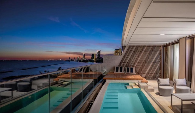 Amathus Residences