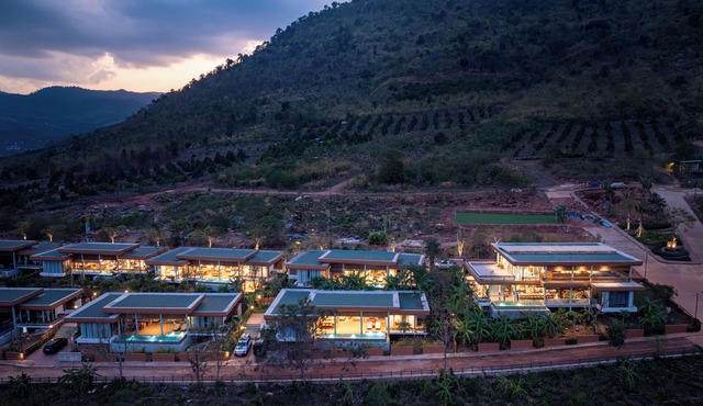 Amaya Kampot