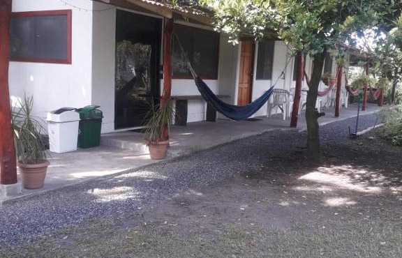 Amaya's Hostel