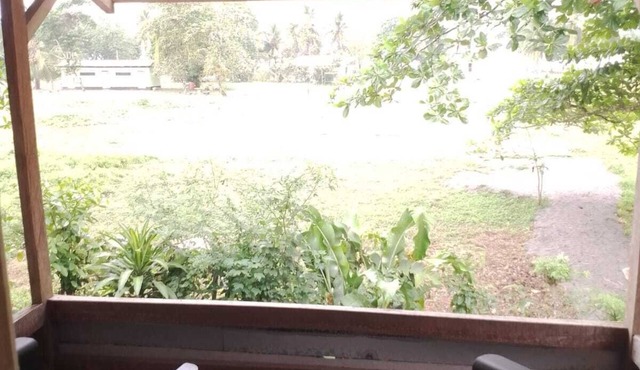 Amaya's Hostel
