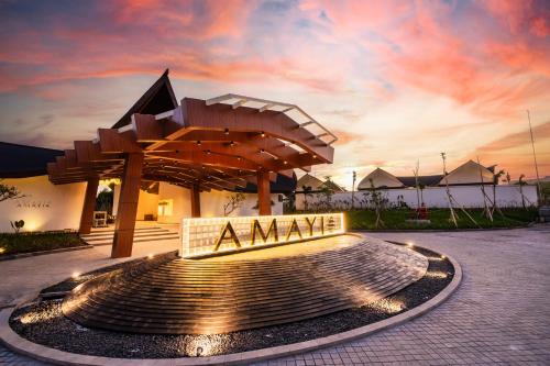 Amayi Resort Nusa Dua