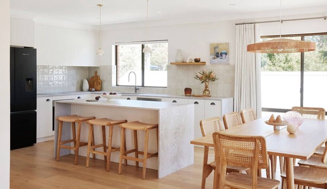 Amazing 3bd in National Park