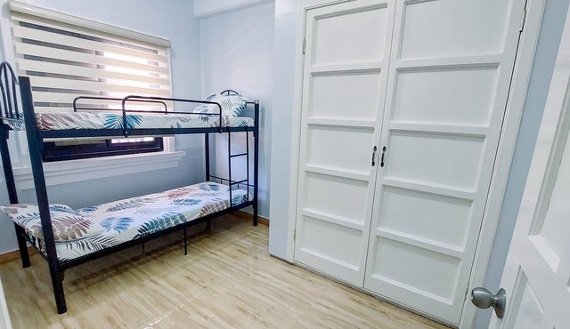 Amazing 3BR unit