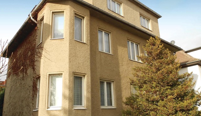 Amazing apartment in Waren/Müritz