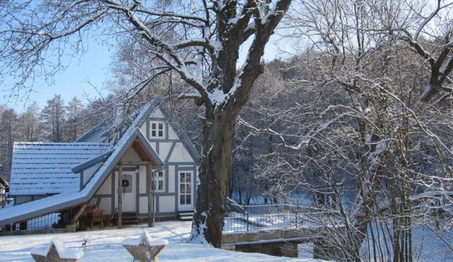 Amazing apartment in Ebern