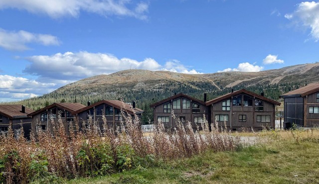 Amazing apartment in Trysil with sauna
