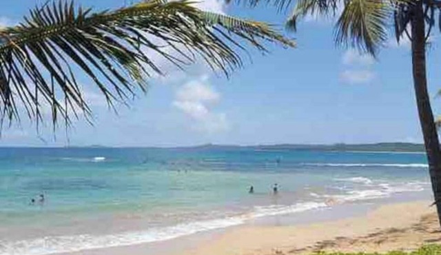 Amazing Beach View 2 bedrooms Condo