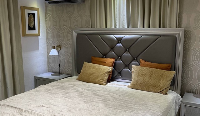 Amazing comfortable and modern apartment