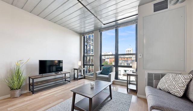 Amazing Condo in the Heart of Ann Arbor 319