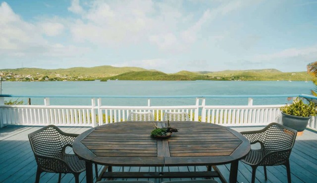 AMAZING Ensenada Honda View @ MAREA 2-2 - Punta Aloe #3