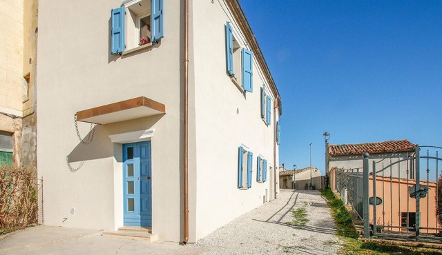 Amazing home in Belvedere Fogliense