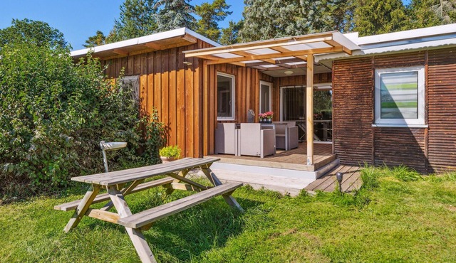 Amazing home in Zeulenroda-Triebes with sauna