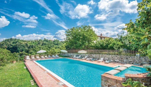 Amazing home in Arcidosso GR