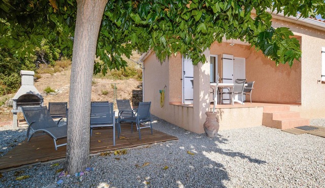 Amazing home in Casalabriva with WiFi