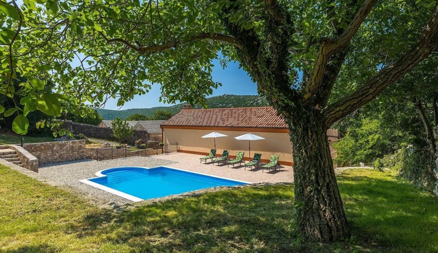 Amazing home in Drivenik