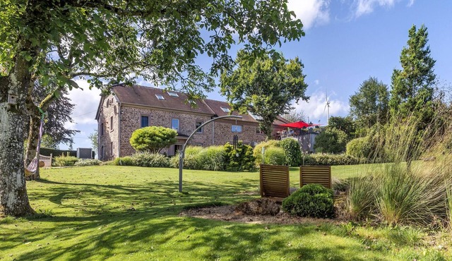 Amazing home in Feuerscheid